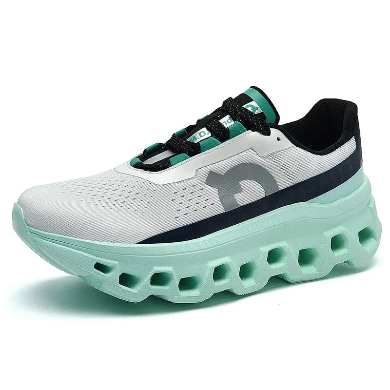 Lightweight Breathable Running Shoes