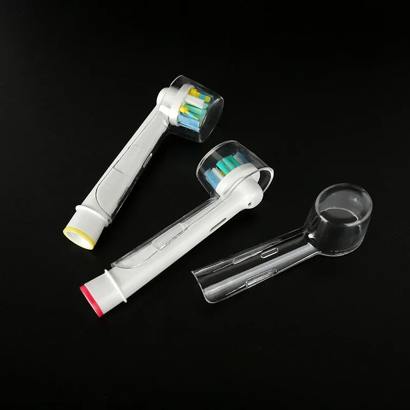 Toothbrush Protective Cover