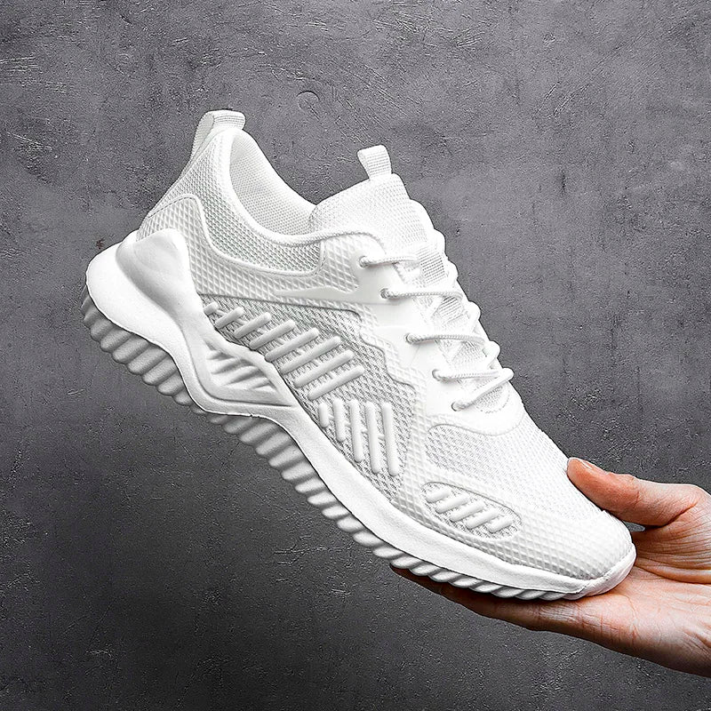 Women's Luxury Chunky Sneakers