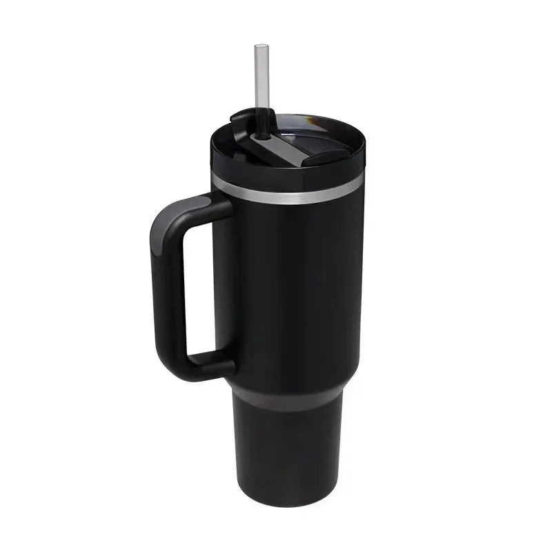 stainless Steel Vacuum Tumbler