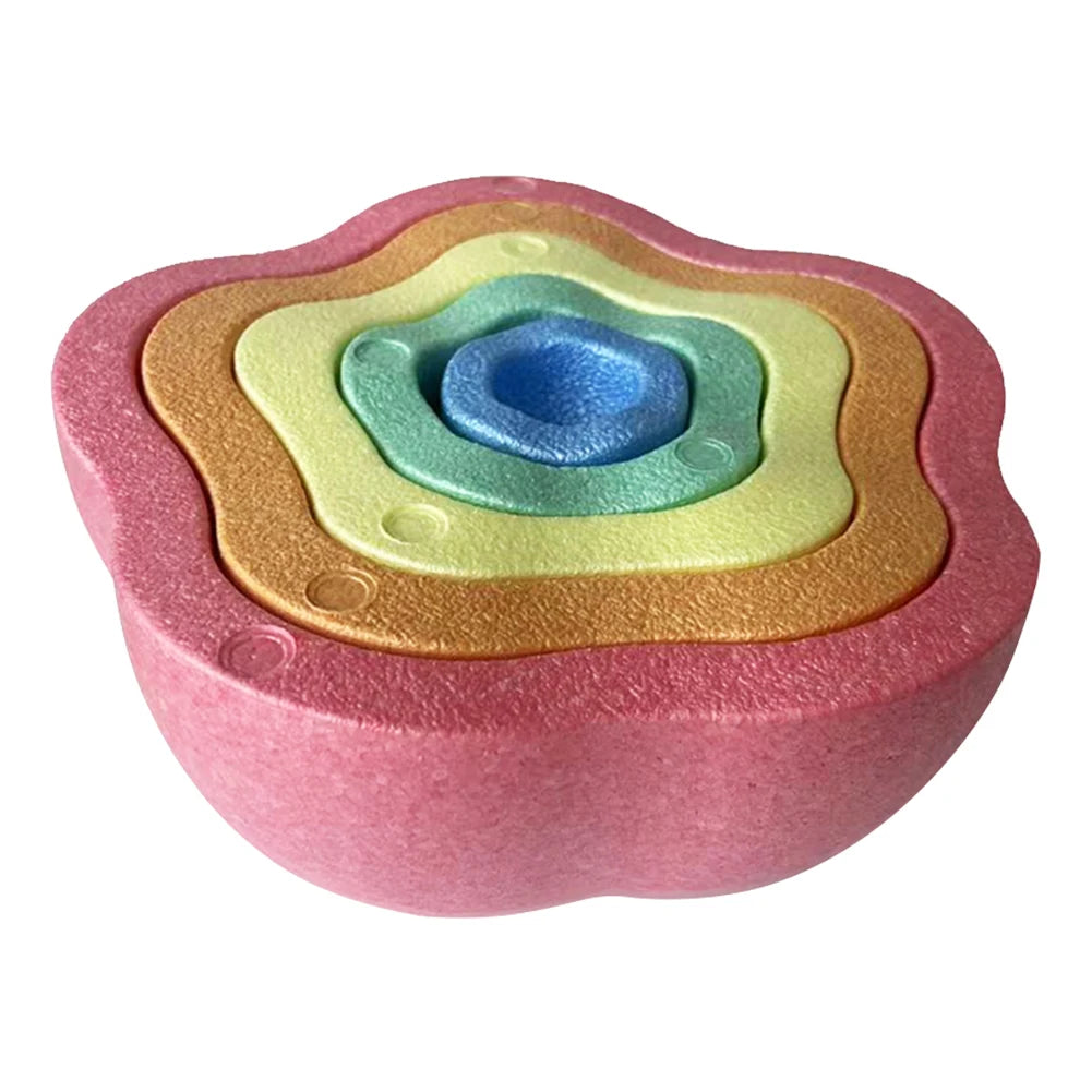 Kids Balance Training Stone Set