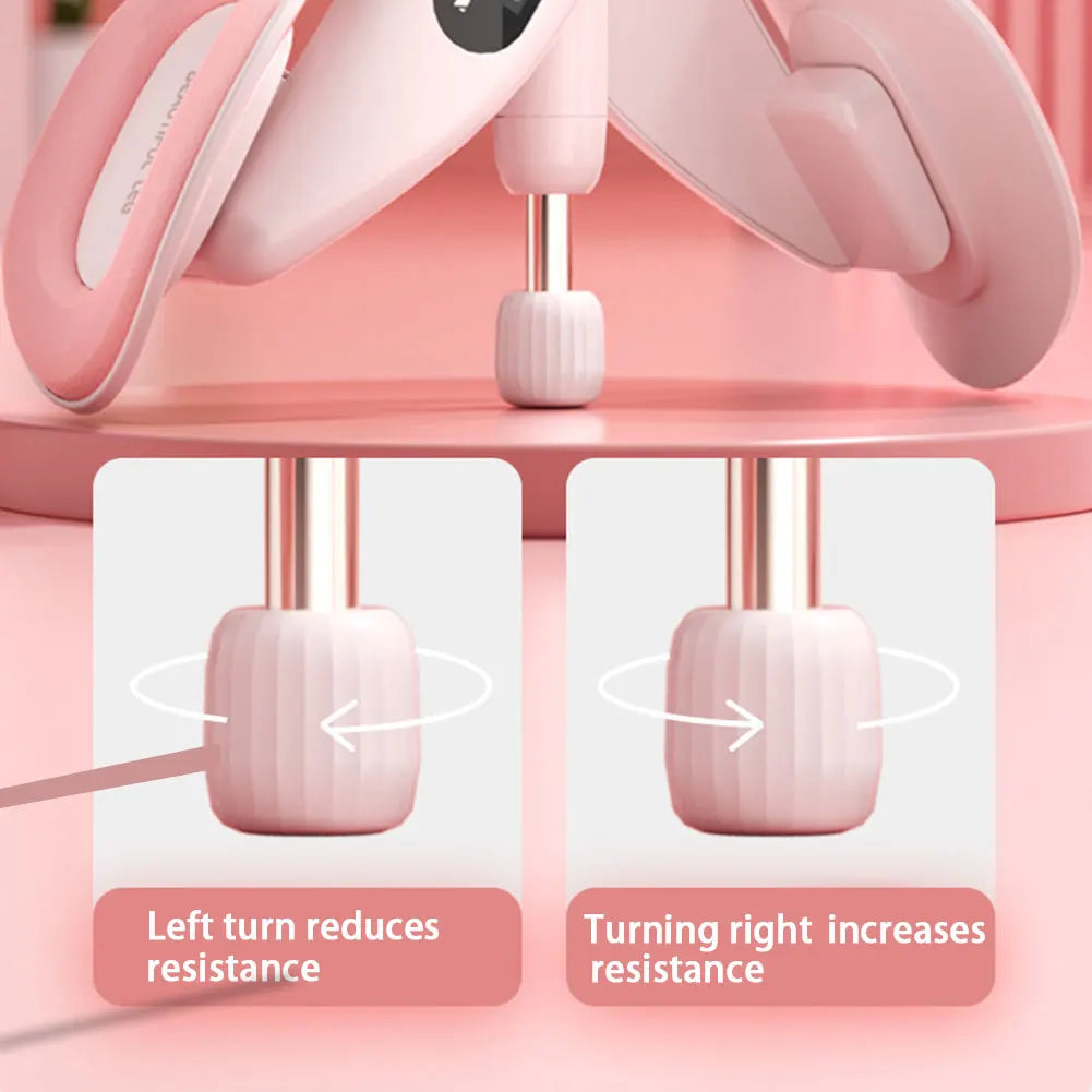 Thigh Master Pelvic Floor Trainer