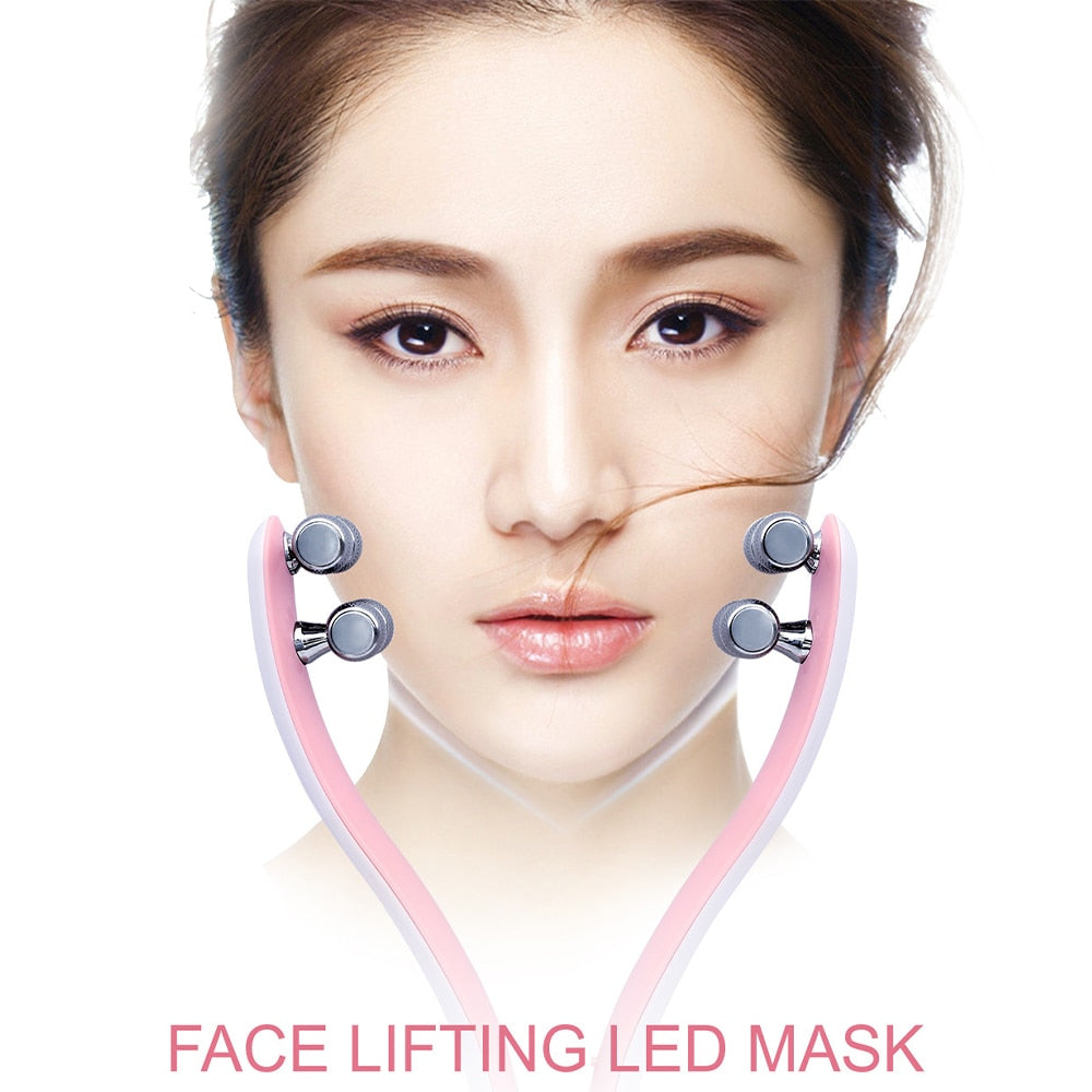 Face Lifting Roller - MONLANE