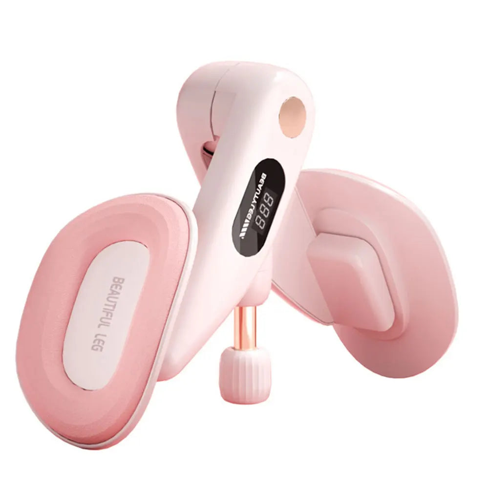 Thigh Master Pelvic Floor Trainer