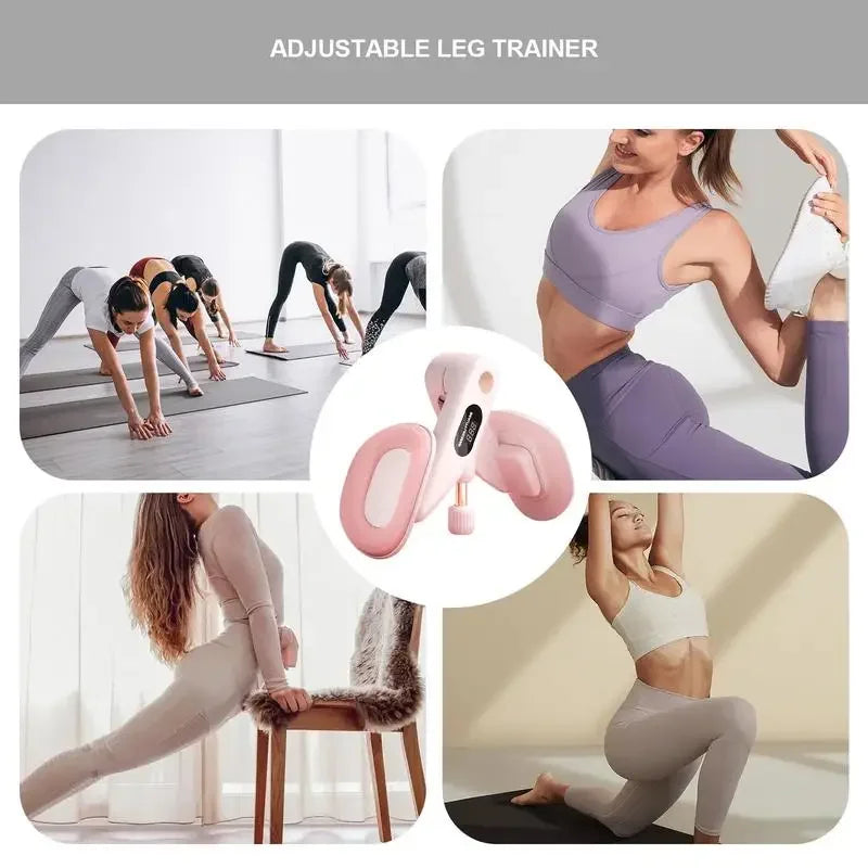 Thigh Master Pelvic Floor Trainer