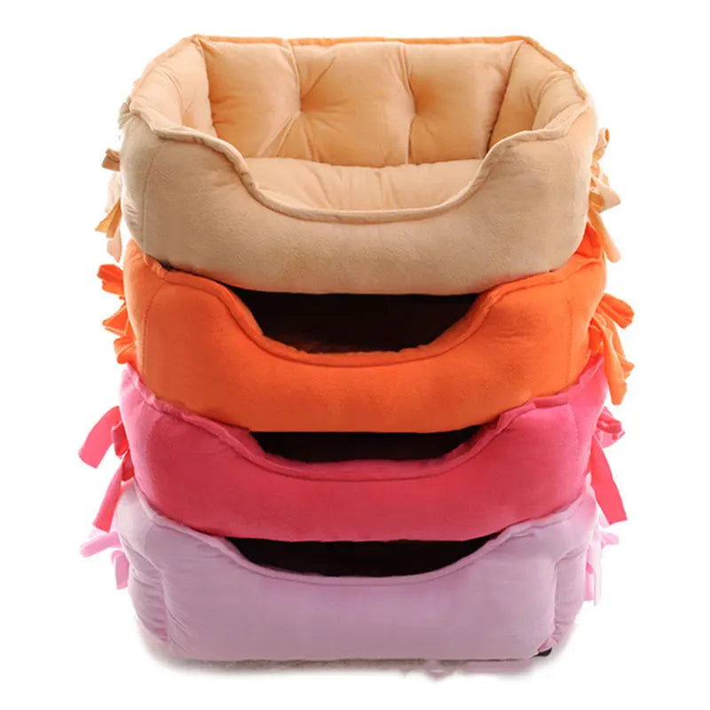 Cotton Wool Sofa for pets