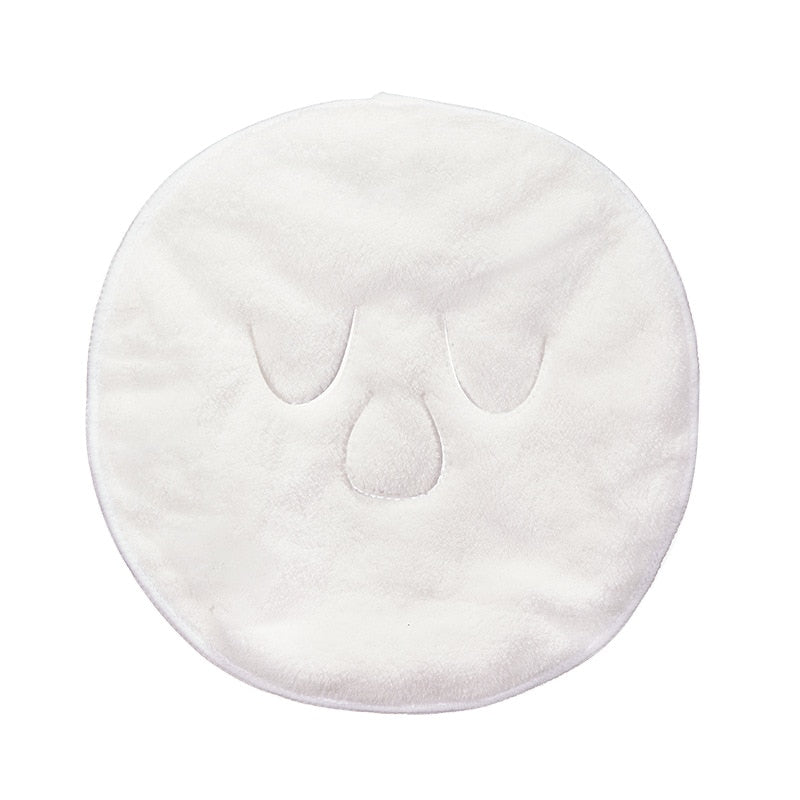 Hot Compress Cotton Towel - MONLANE