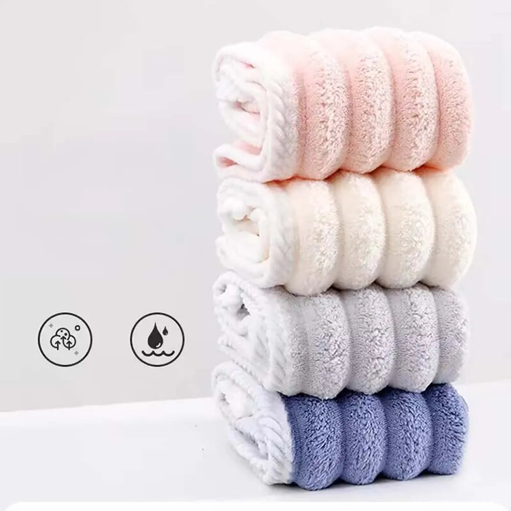 Super Absorbent Dry Hair Cap