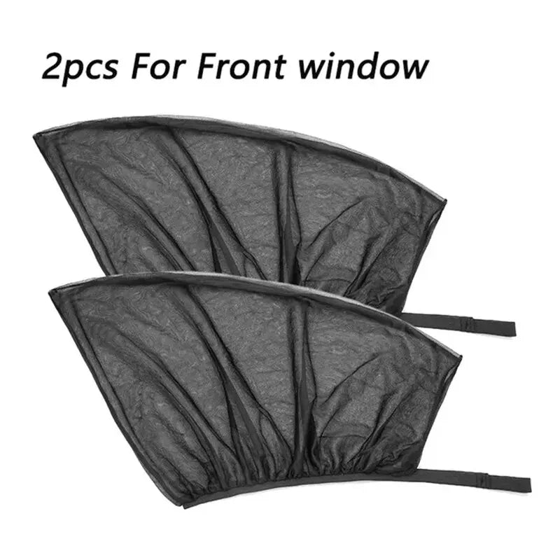 Windshield Folding Front Parasol Umbrella