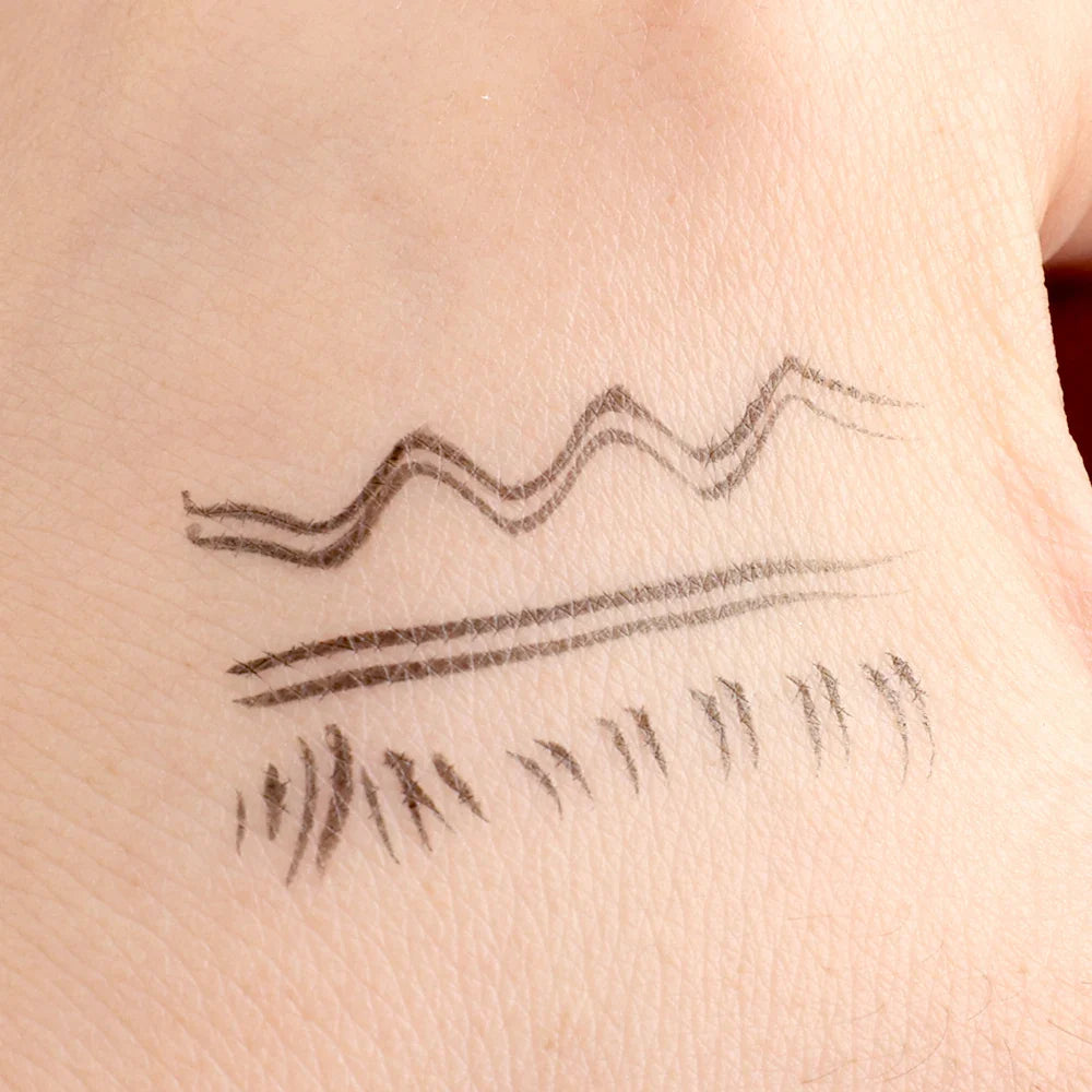 2Point Eyebrow Pencil