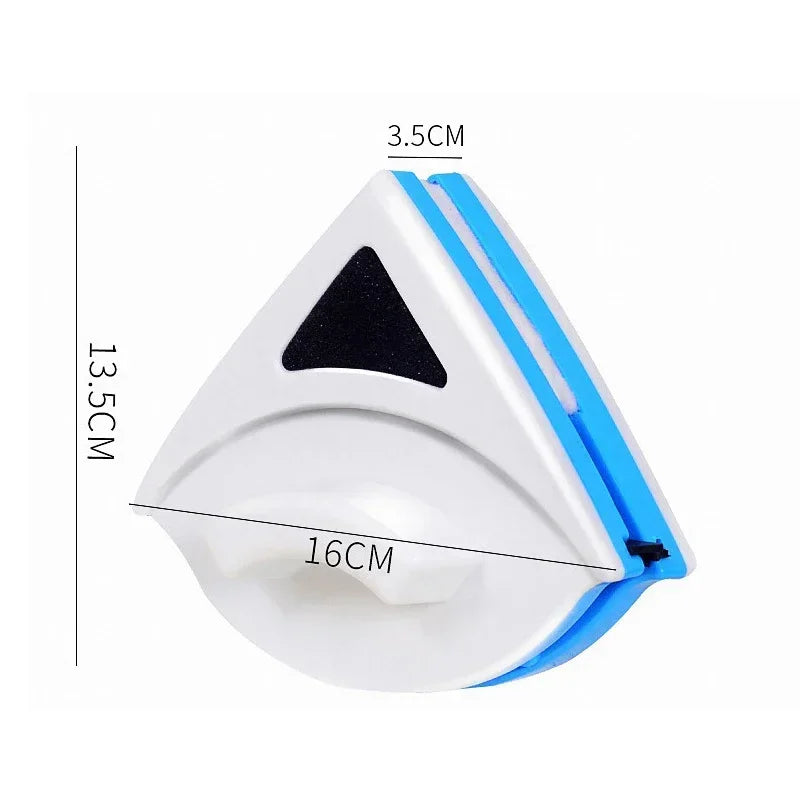 Powerful Magnetic Window Cleaner