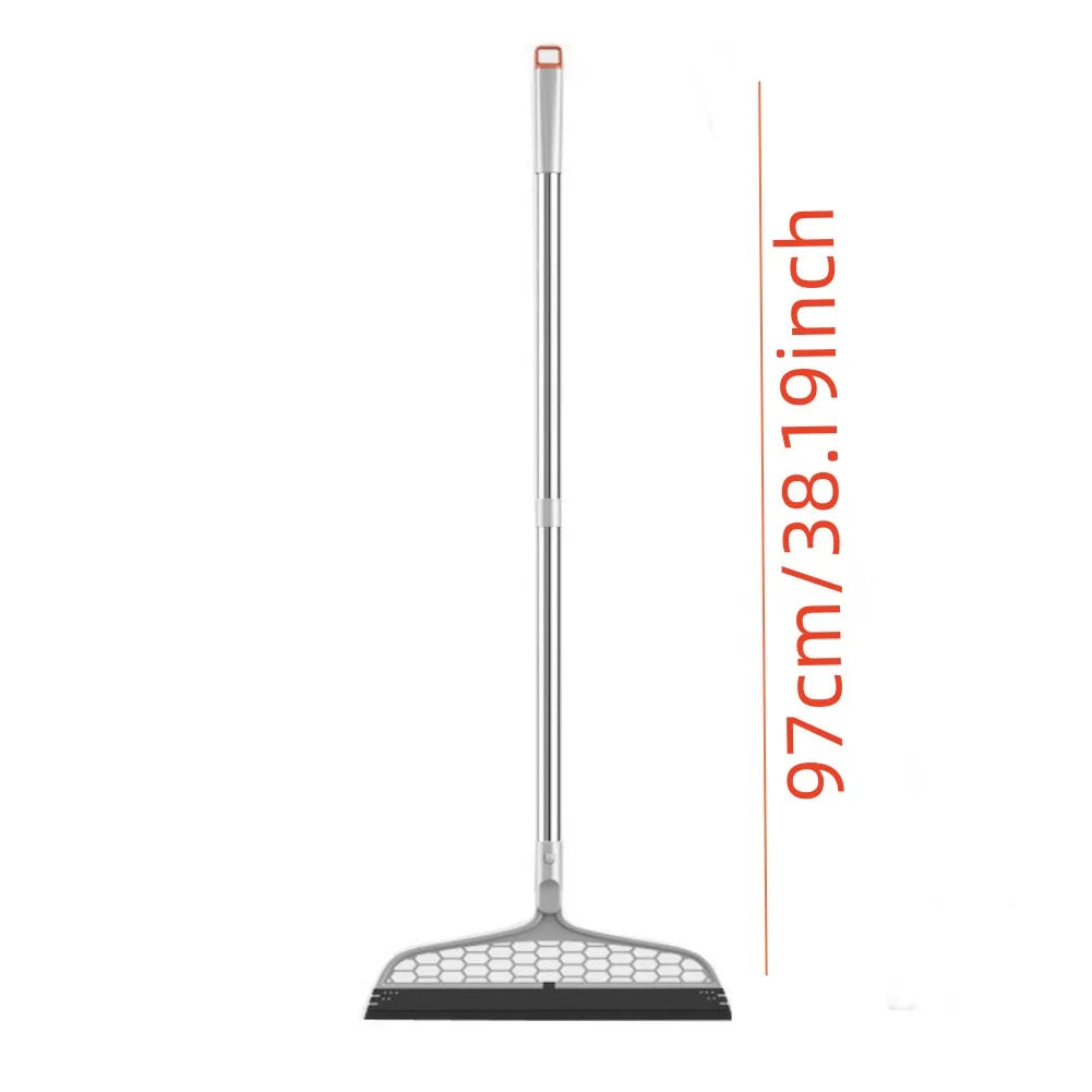 Magic Silicone Broom