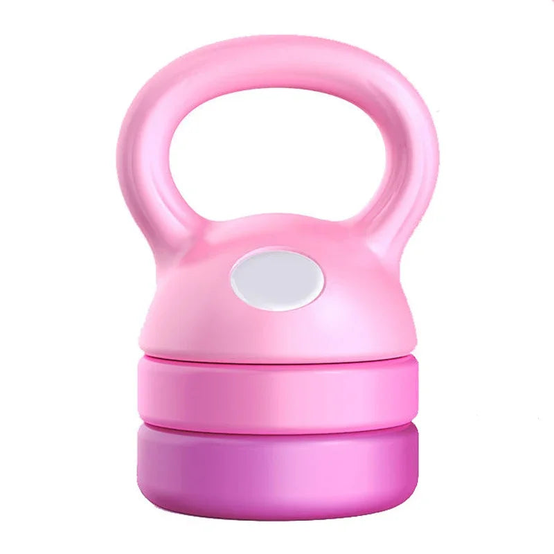Adjustable Kettlebells Set