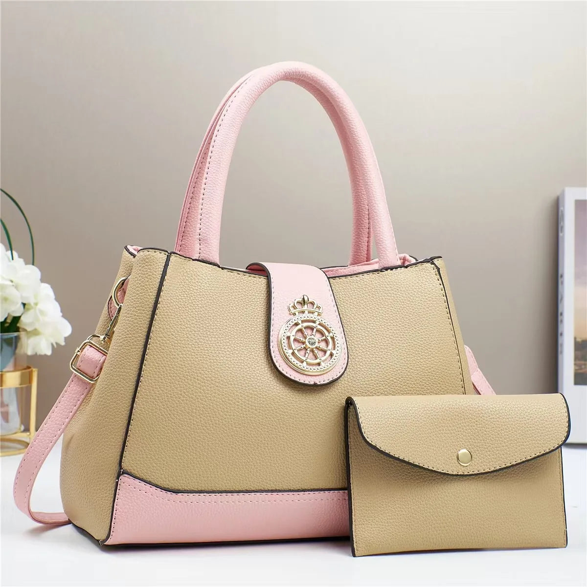 Fashionable Casual Versatile Bag