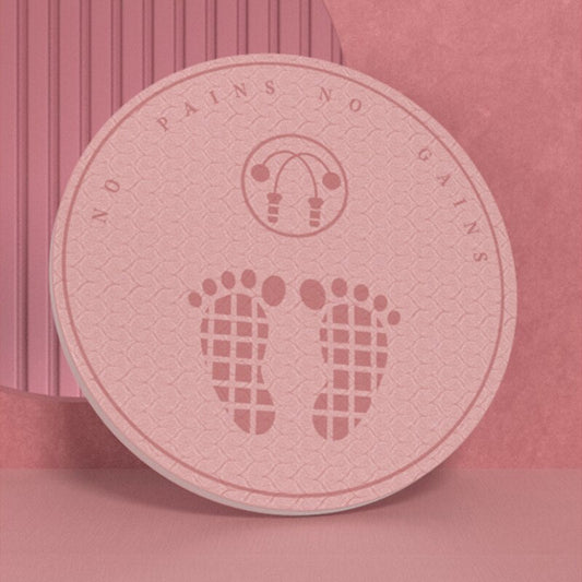 Jump Rope Mat & Cordless Skipping Ropes - MONLANE