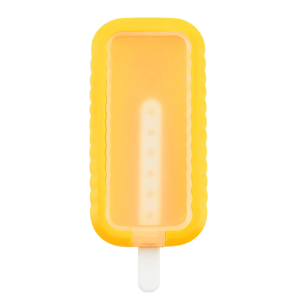 Multi-color Popsicle Mold