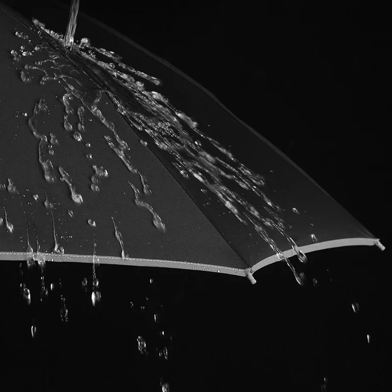 Automatic Dual Purpose Umbrella