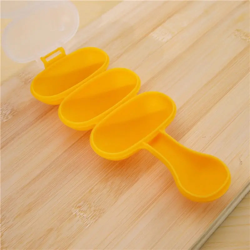 Baby Rice Ball Mold