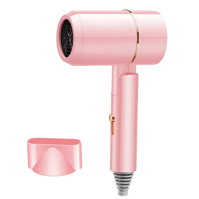 High Speed Negative Ions Hair Dryer