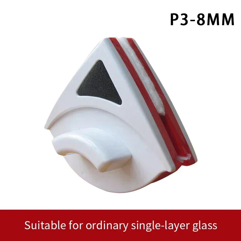 Powerful Magnetic Window Cleaner