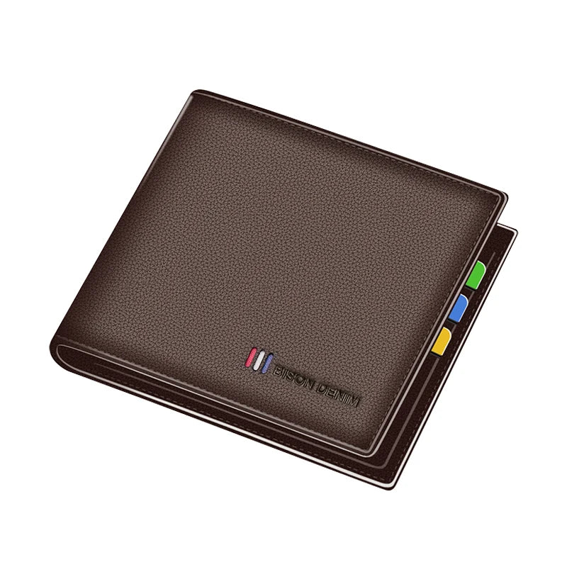 Bifold Wallet and Card Holder