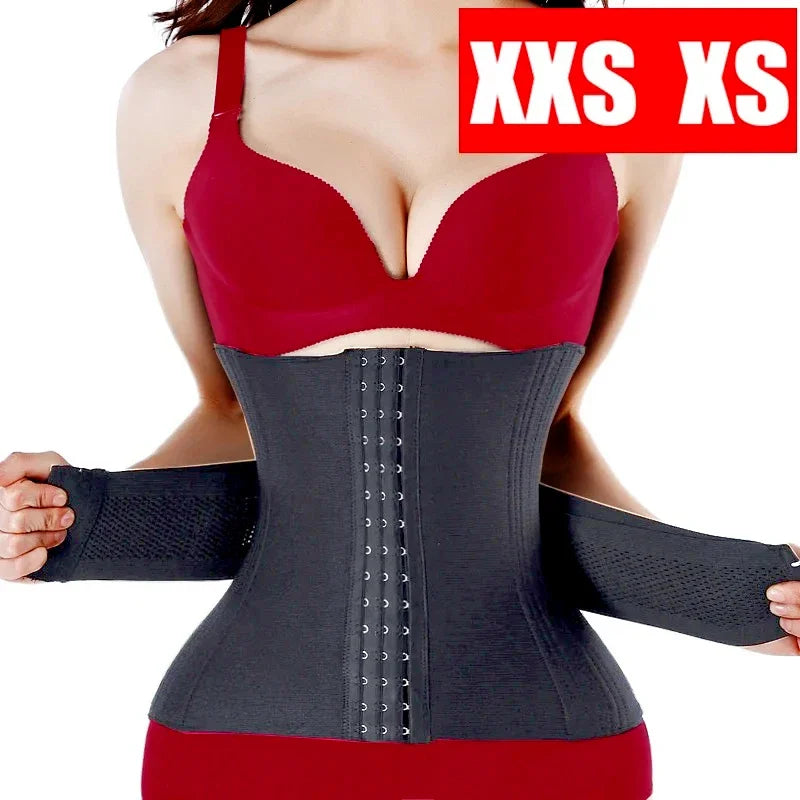 Hot Body Waist Trainer VIDEO