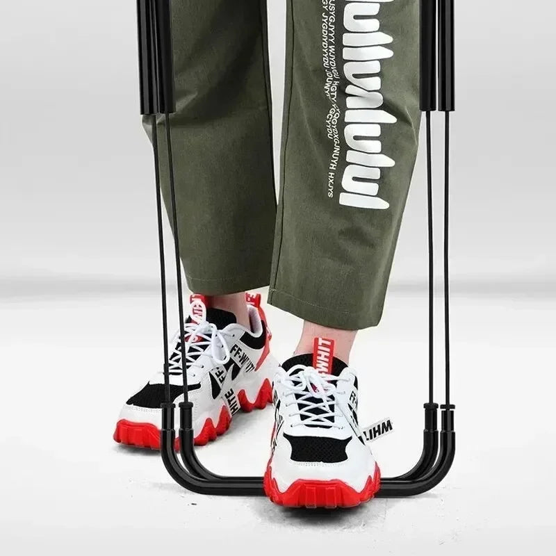 Portable Outdoor Folding Chair