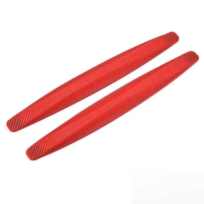 Front Rear Bumper Corner Guard