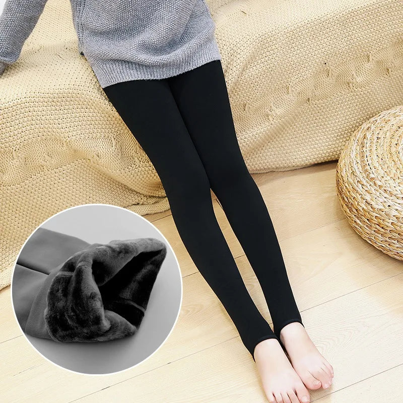 Girl 2 Two Piece Leggings Pants Set