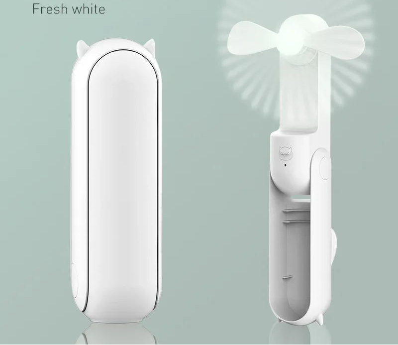 Portable Personal Handheld Fan