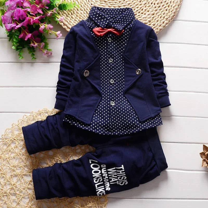 Kids Jacket & Pants set