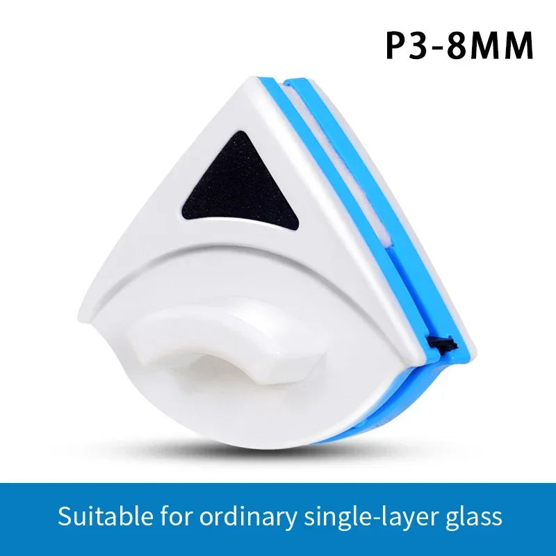Powerful Magnetic Window Cleaner