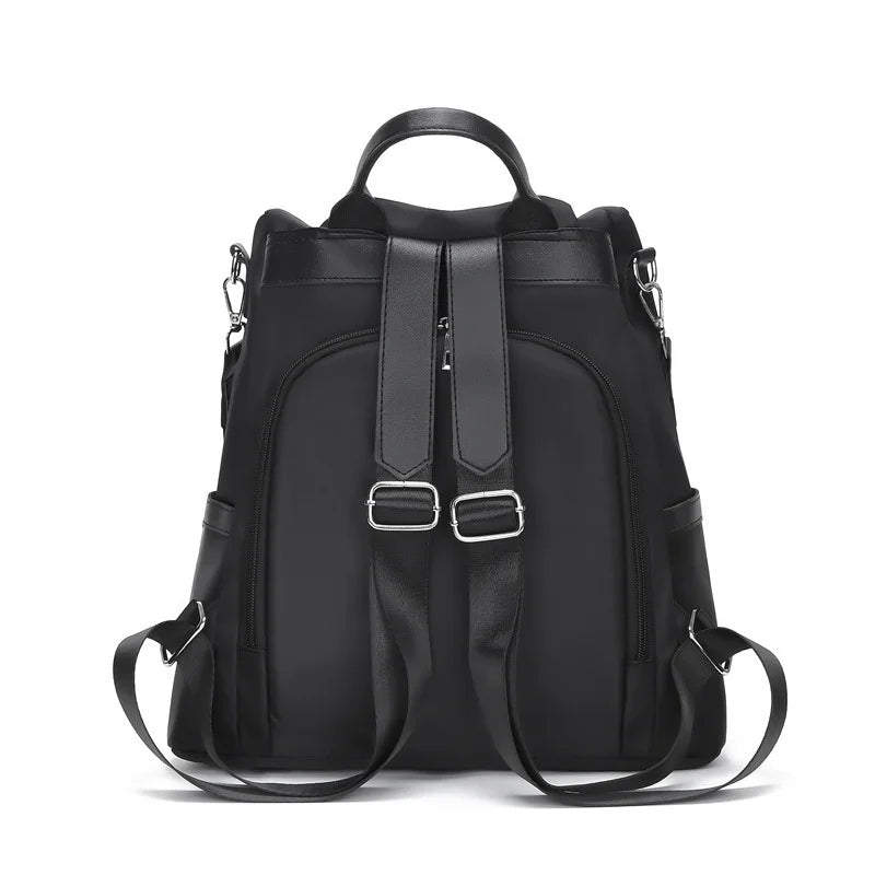 Waterproof Female Elegant backpacks