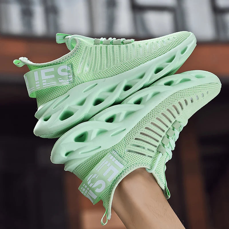 Breathable Running Shoes