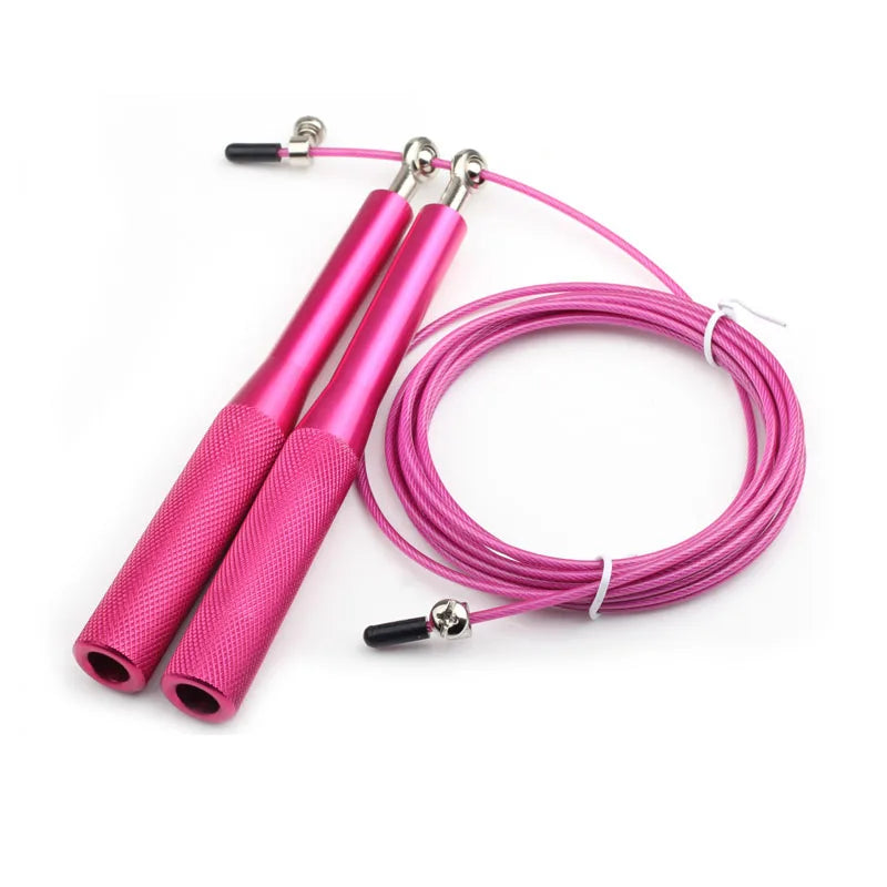 Ultra-speed Skipping Rope