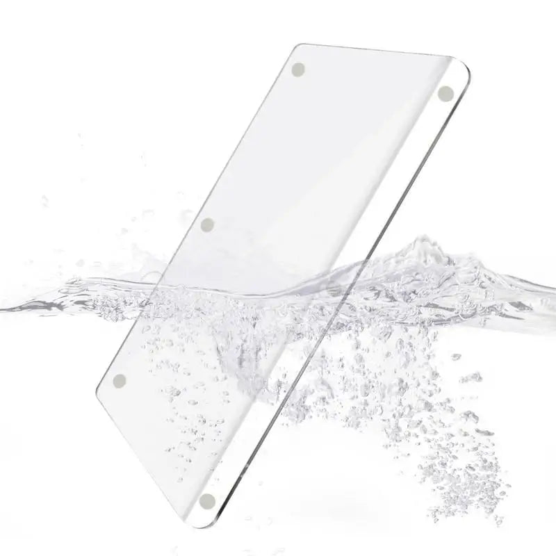 Transparent Cutting Board