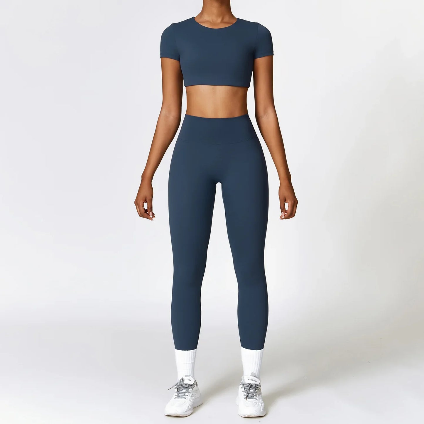 2 piece Yoga Set