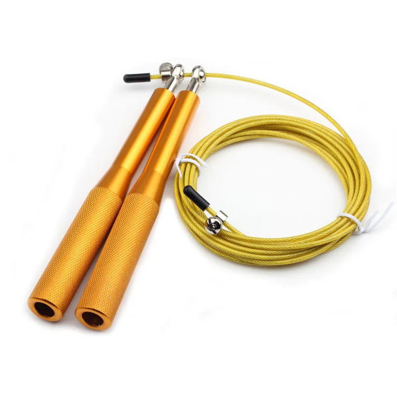 Ultra-speed Skipping Rope