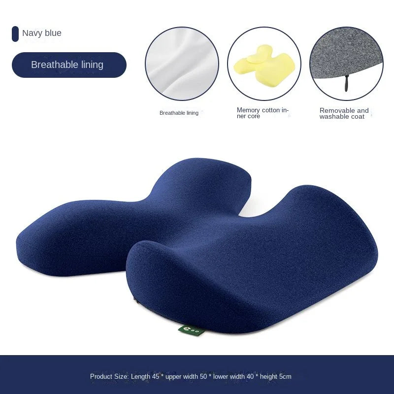 Versatile Sleeping Pillow