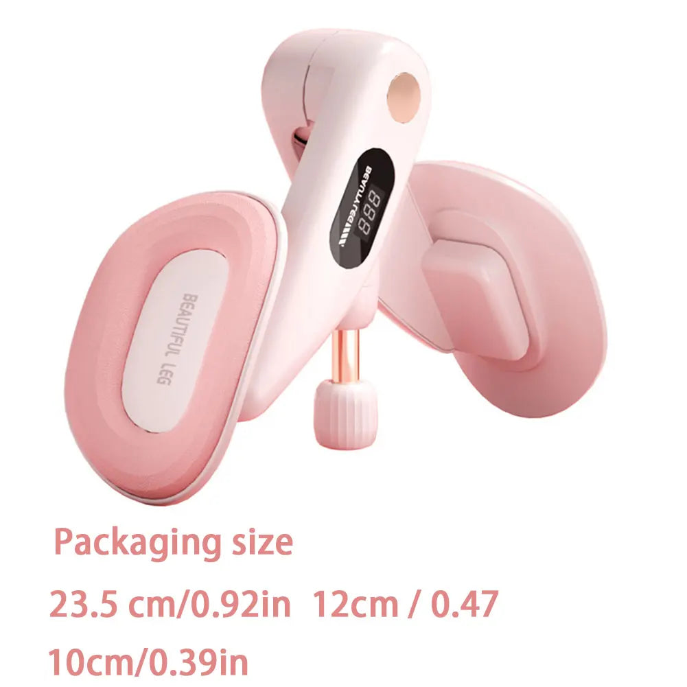Thigh Master Pelvic Floor Trainer
