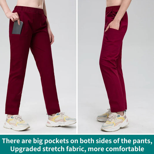 High Quality Unisex Scrubs - MONLANE