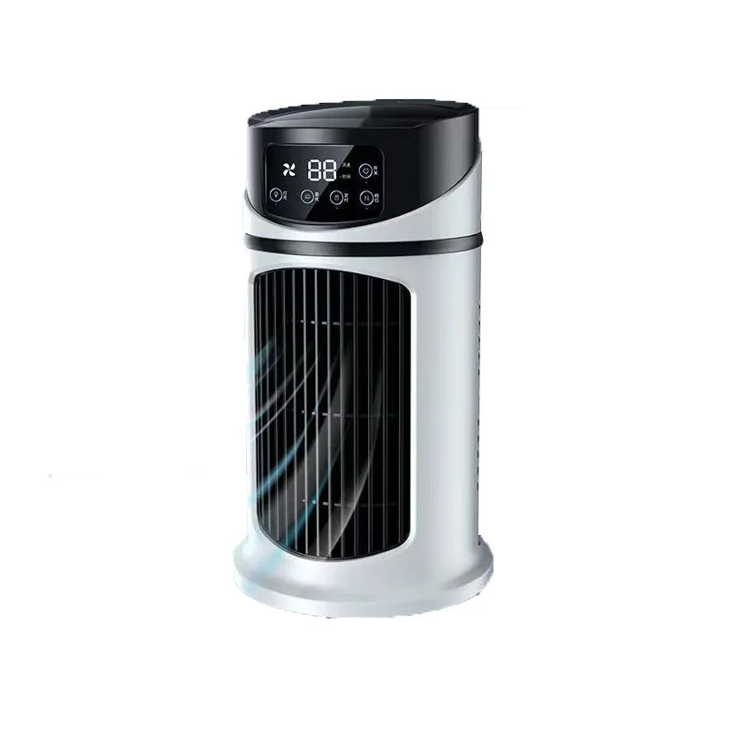 Portable Mini Air Conditioner