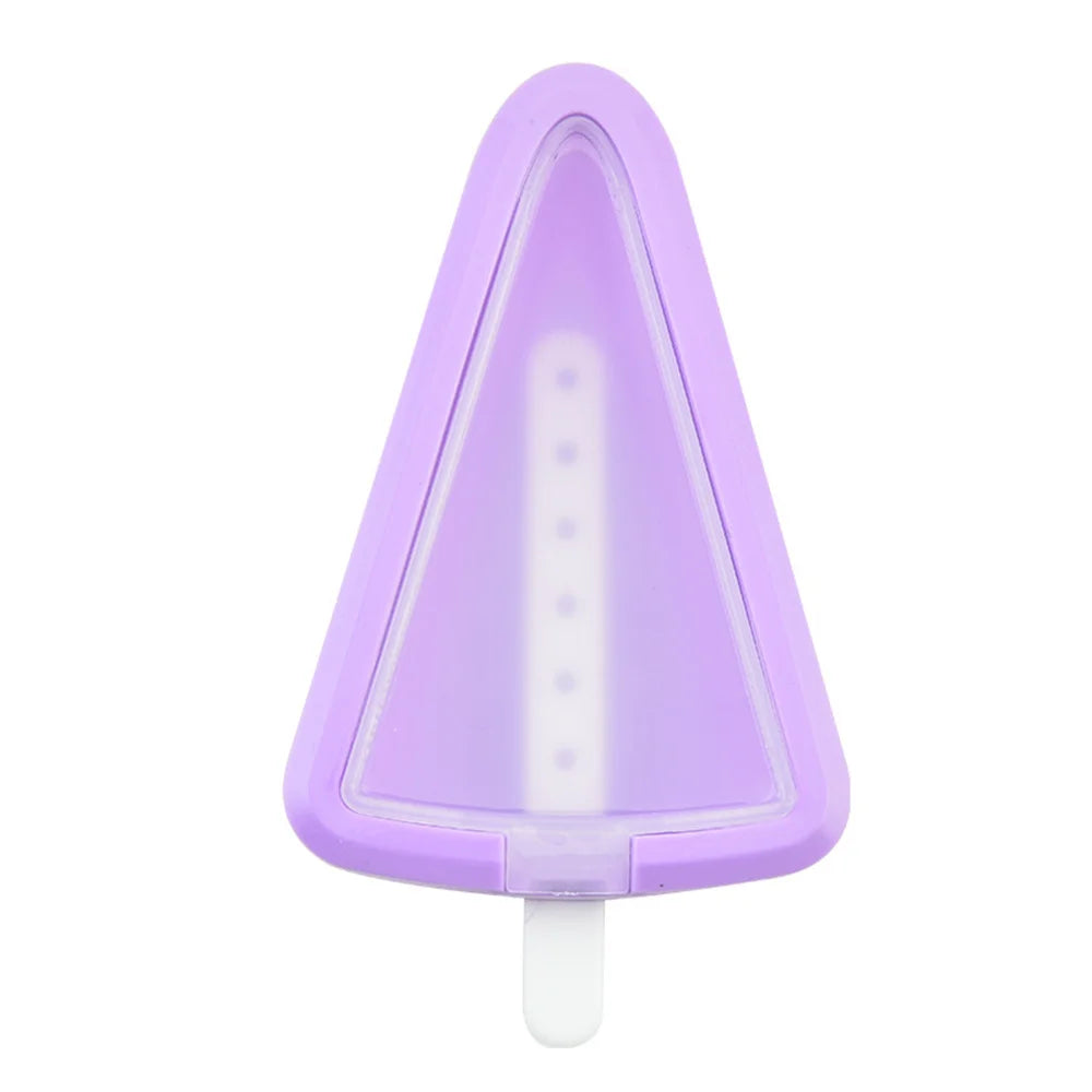 Multi-color Popsicle Mold