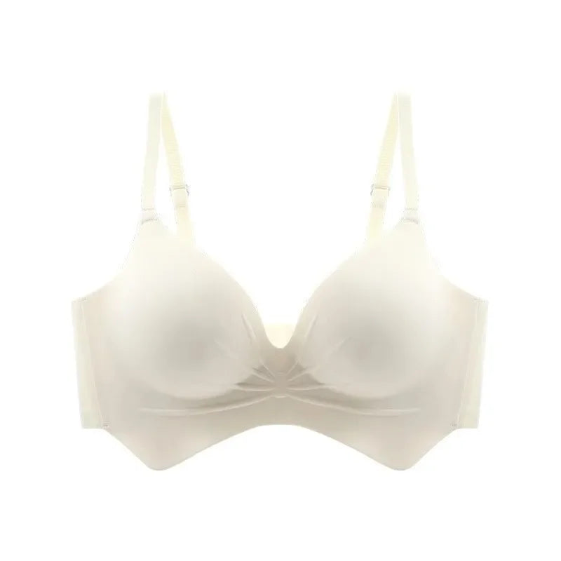 Seamless Comfortable Wireless Bralette