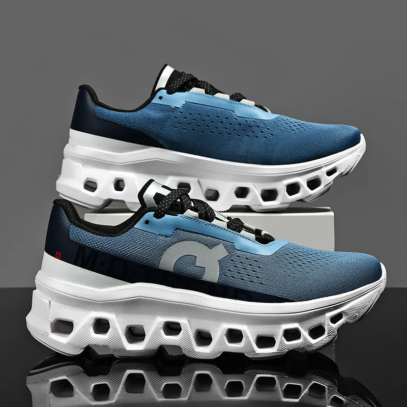 Lightweight Breathable Running Shoes