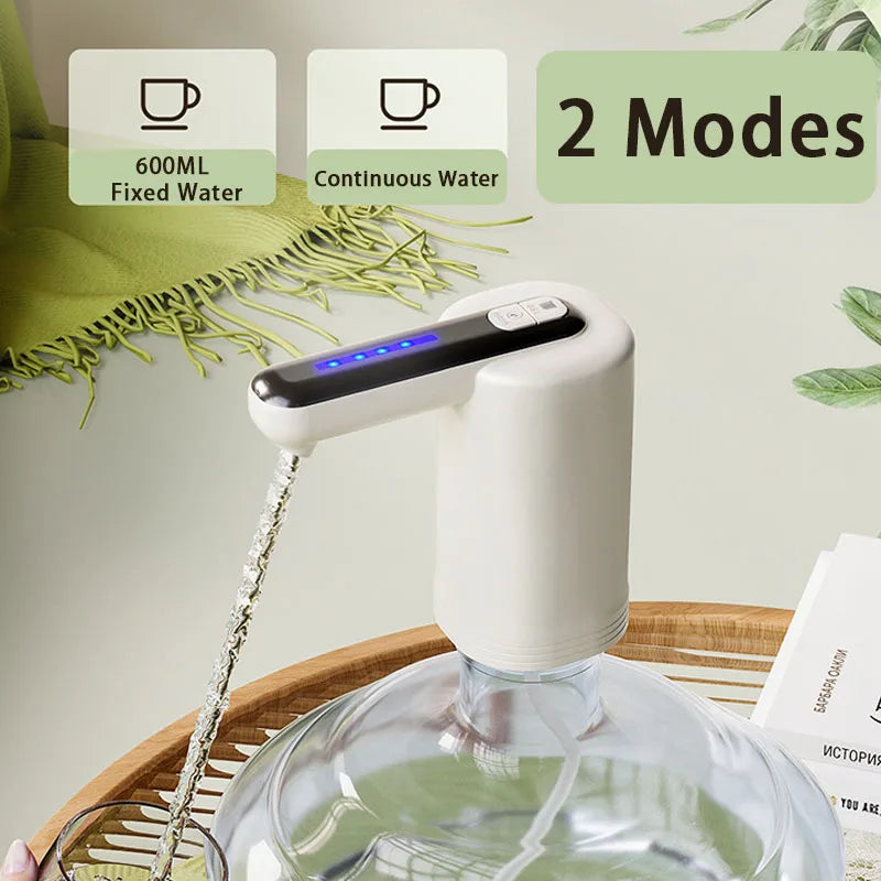 Smart Water Dispenser - MONLANE