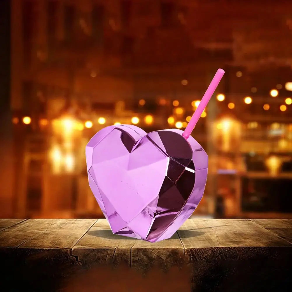 Electroplating Drinking Cup