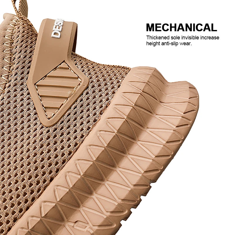 Men's Non-Slip Casual Sneakers