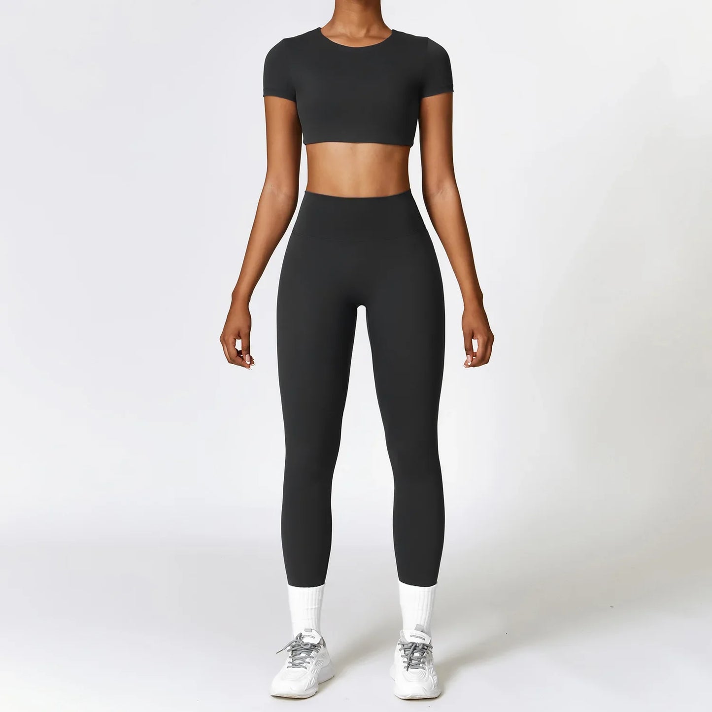 2 piece Yoga Set