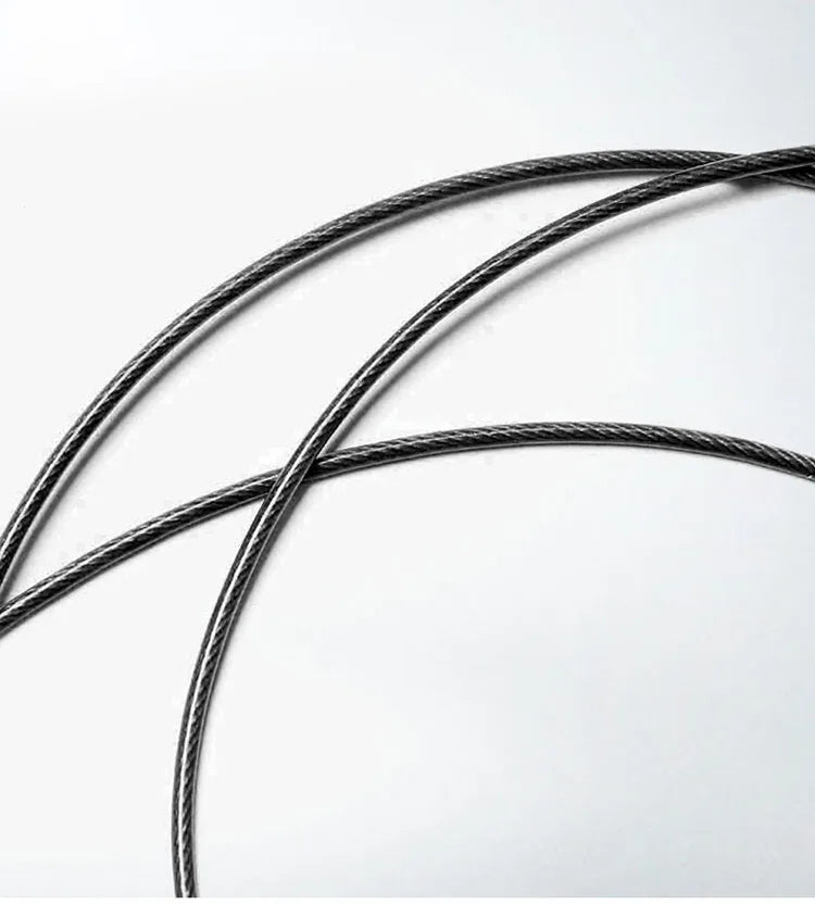 Ultra-speed Skipping Rope